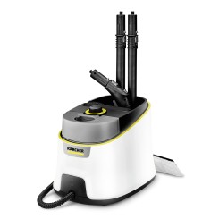 Пароочиститель KARCHER SC 4 DELUXE EasyFix PREMIUM (1.513-280.0) - 8 фото