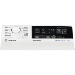 Стиральная машина ELECTROLUX EW7TN3362U