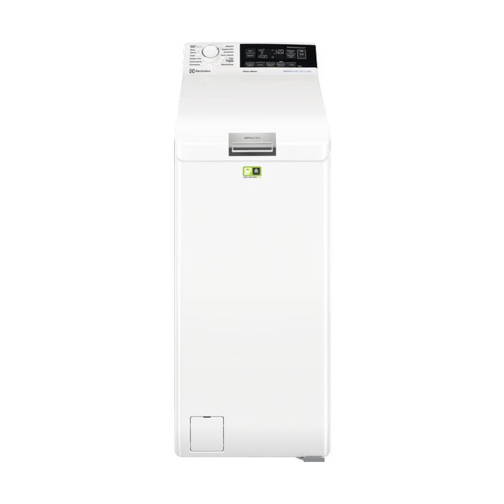 Пральна машина ELECTROLUX EW7TN3362U - 1 фото