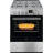 Плита ELECTROLUX LKK 660202 X