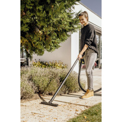 Пылесос KARCHER WD 3 V-19/6/20 (1.628-123.0)