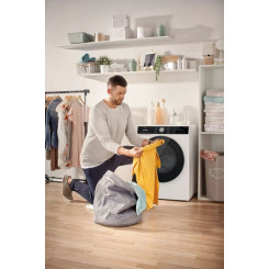 Пральна машина GORENJE WNS1X4ARTWIFI - 13 фото