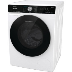 Пральна машина GORENJE WNS1X4ARTWIFI - 16 фото