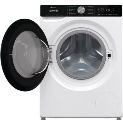 Пральна машина GORENJE WNS1X4ARTWIFI - 4 фото