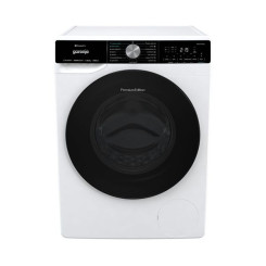 Пральна машина GORENJE WNS1X4ARTWIFI - 5 фото