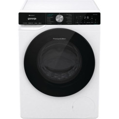 Стиральная машина GORENJE WNS1X4ARTWIFI - 17 фото