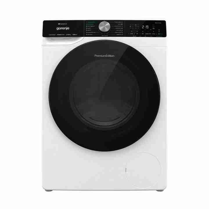 Пральна машина GORENJE WNS1X4ARTWIFI - 1 фото