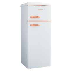Холодильник SNAIGE RF56SM-S5DV2E
