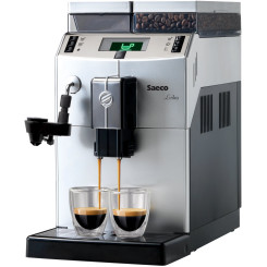 Кавоварка SAECO Lirika Plus Cappuccino(RI 9841/01)