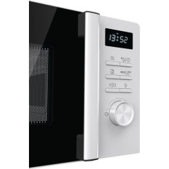 Микроволновая печь GORENJE MO20A3WH - 14 фото