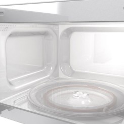 Микроволновая печь GORENJE MO20A3WH - 15 фото