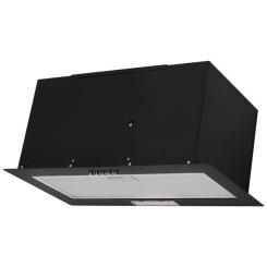 Витяжка ELEYUS UNIA 1200 LED 52 BL - 3 фото