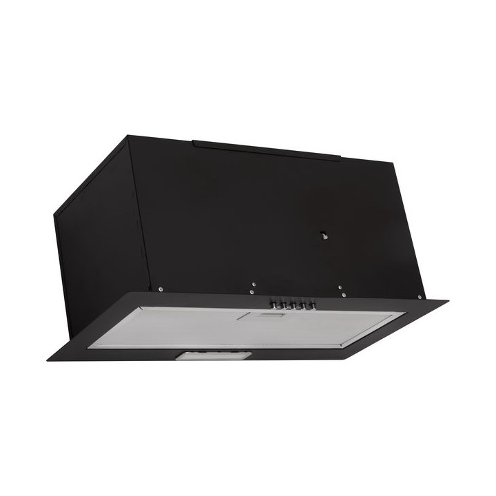 Вытяжка ELEYUS UNIA 1200 LED 52 BL - 1 фото