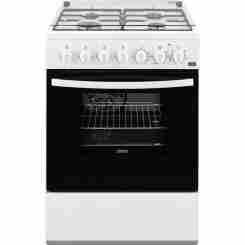 Плита ZANUSSI ZCK67211WA