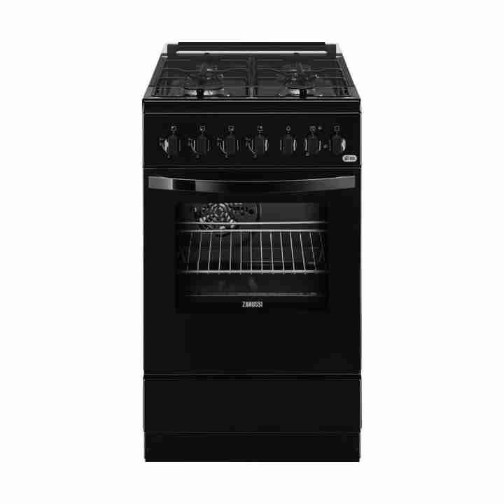 Плита ZANUSSI ZCK57201BA