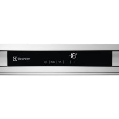 Встраиваемая морозильная камера ELECTROLUX LUN7NE18S - 3 фото