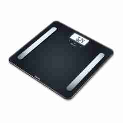 Весы напольные XIAOMI Mi Body Composition Scale 2 White (510942)