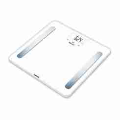 Весы напольные XIAOMI Mi Body Composition Scale 2 White (510942)