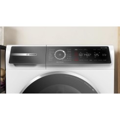 Стиральная машина BOSCH WGB2440EPL - 4 фото