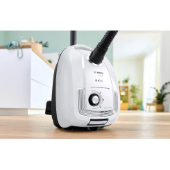 Пилосос BOSCH BGL38WH2 - 3 фото