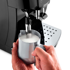 Кавоварка DELONGHI Magnifica Start ECAM 220.21.B