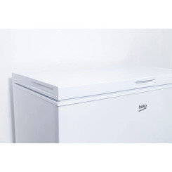 Морозильна скриня BEKO CF200W - 7 фото