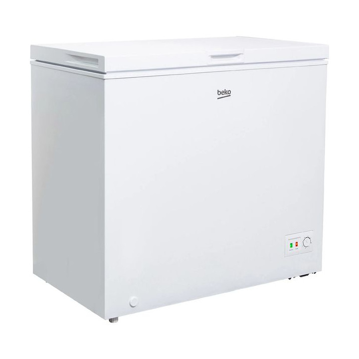 Морозильна скриня BEKO CF200W - 1 фото