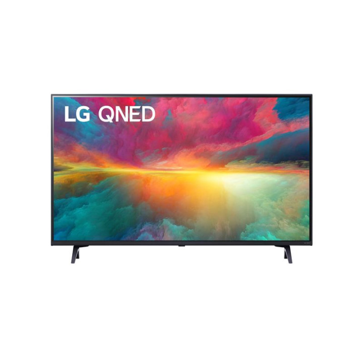 Телевізор LG 55QNED756RA - 1 фото