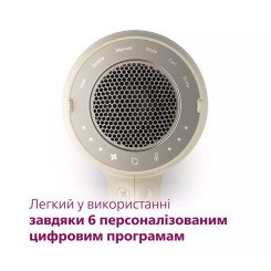 Фен PHILIPS BHD829/00