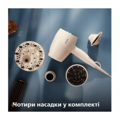 Фен PHILIPS BHD829/00