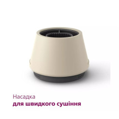 Фен PHILIPS BHD829/00 - 6 фото