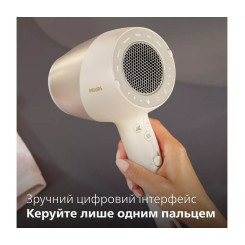 Фен PHILIPS BHD829/00 - 8 фото