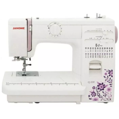 Швейна машина JANOME PQ 300