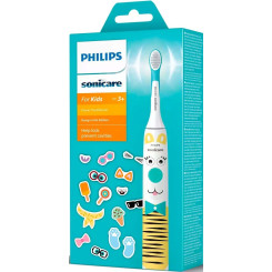 Зубна щітка PHILIPS Sonicare HX3601/01 - 2 фото