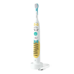 Зубна щітка PHILIPS Sonicare HX3601/01 - 5 фото