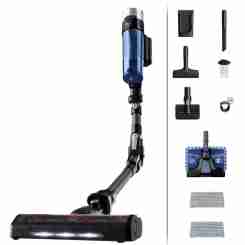 Пылесос ROWENTA CORDLESS HANDSTICK DUAL FORCE 2v1 RH6735WH