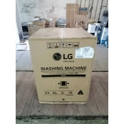 Пральна машина LG F4WV5012S0W (209PNWK5C521) (УЦІНКА)