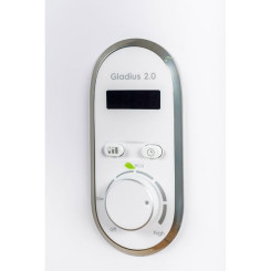 Водонагрівач ELECTROLUX EWH 100 Gladius 2.0 - 4 фото