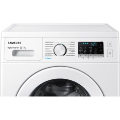 Стиральная машина SAMSUNG WW70AG5S20EEUA - 2 фото