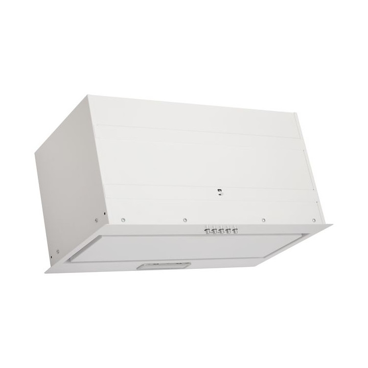 Вытяжка ELEYUS URBAN 800 LED 52 WH - 1 фото