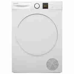 Сушильная машина WHIRLPOOL FFTM 229 X2