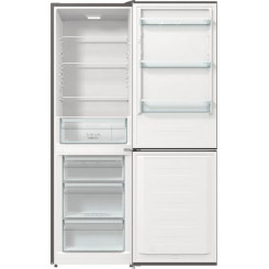 Холодильник GORENJE RK6192EXL4 - 2 фото