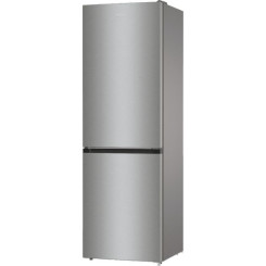 Холодильник GORENJE RK6192EXL4 - 11 фото