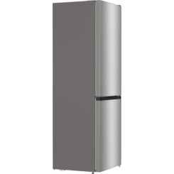 Холодильник GORENJE RK6192EXL4 - 12 фото