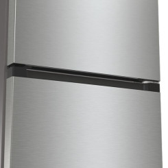 Холодильник GORENJE RK6192EXL4 - 14 фото