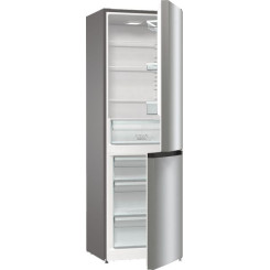 Холодильник GORENJE RK6192EXL4 - 7 фото