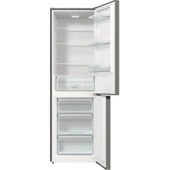 Холодильник GORENJE RK6192EXL4 - 9 фото