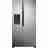 Холодильник GORENJE NRS9FVX - 1 фото