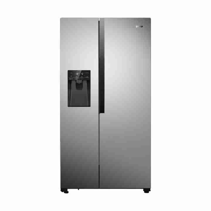 Холодильник GORENJE NRS9FVX - 1 фото