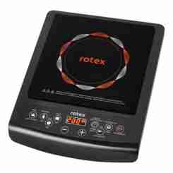 Настольная плита ROTEX RIN215-W